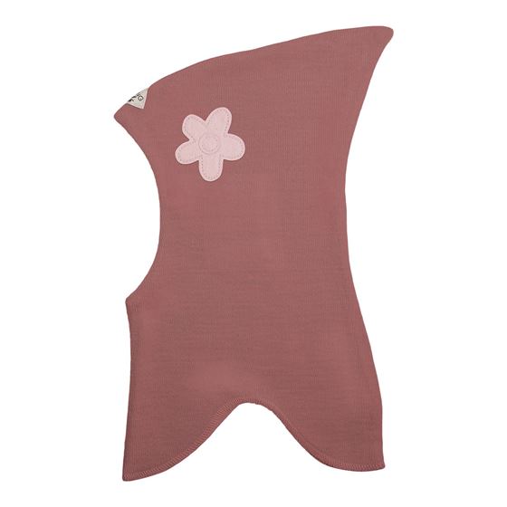 Bilde av Racing Kids Balaclava Barn - Wild Rose