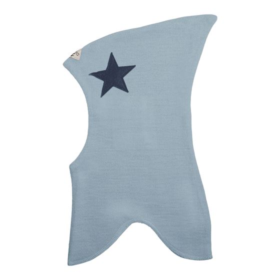 Bilde av Racing Kids Balaclava Barn - Sky Blue