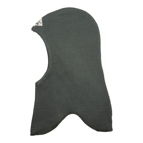 Bilde av Racing Kids Balaclava Barn - Turtle
