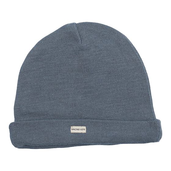 Bilde av Racing Kids Vinterlue Barn - Classic Navy