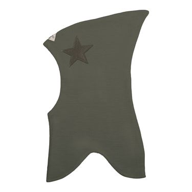 Bilde av Racing Kids Balaclava Barn - Turtle