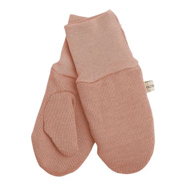 Bilde av Racing Kids Ullvotter Barn - Dusty Rose