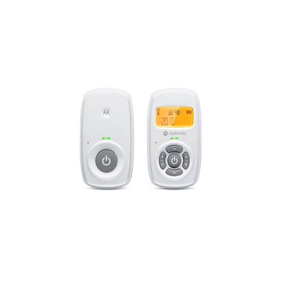 Bilde av Motorola Babycall AM24 Audio