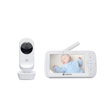 Bilde av Motorola Babycall med Kamera, VM35 Video
