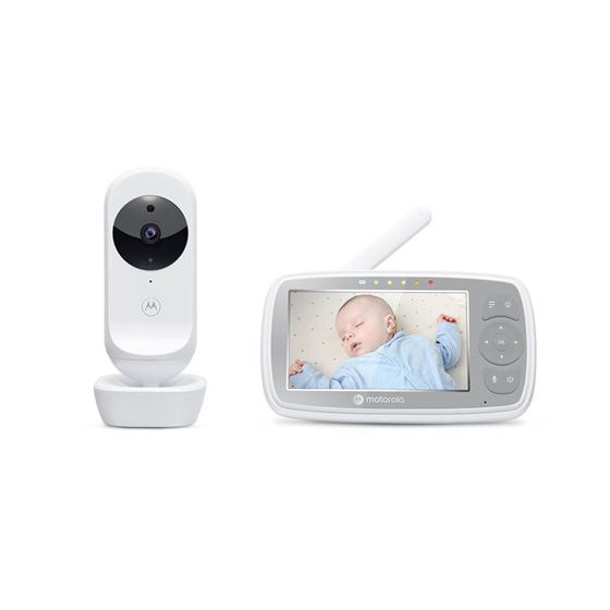 Bilde av Motorola Babycall VM44 Connect