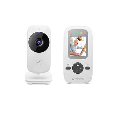 Bilde av Motorola Babycall VM481 Video