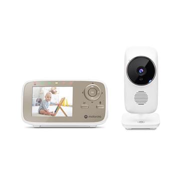 Bilde av Motorola Babycall med video VM483