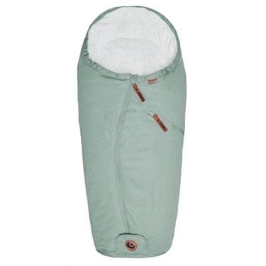 Bilde av Easygrow Lyng Mini bilstolpose, Green 