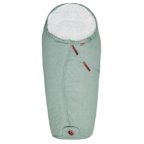 Bilde av Easygrow Lyng Mini bilstolpose, Green 