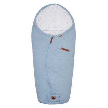 Bilde av Easygrow Lyng bilstolpose, Blue