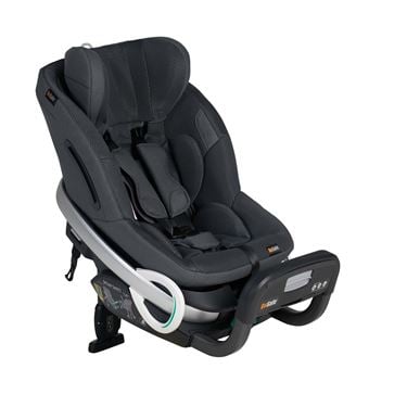 Bilde av BeSafe Stretch Bakovervendt Bilstol, Anthracite Mesh