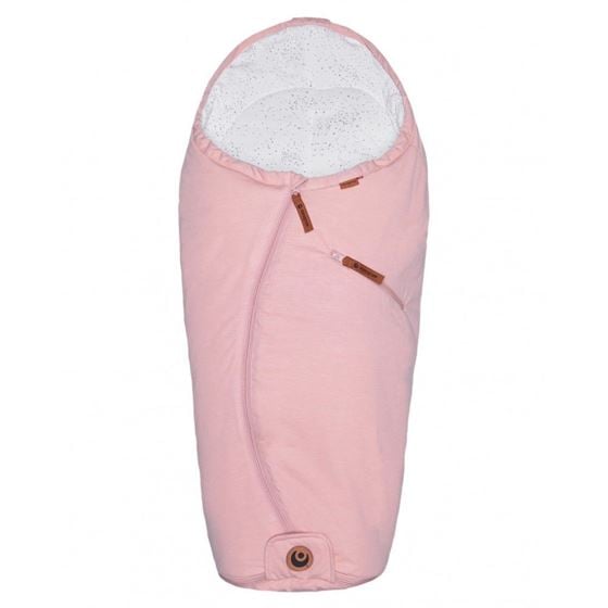 Bilde av Easygrow Lyng Mini bilstolpose, Pink