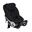 Bilde av BeSafe Stretch Bakovervendt Bilstol, Fresh Black Cab