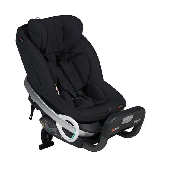 Bilde av BeSafe Stretch Bakovervendt Bilstol, Fresh Black Cab