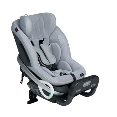 Bilde av BeSafe Stretch Bilstol, Peak Mesh