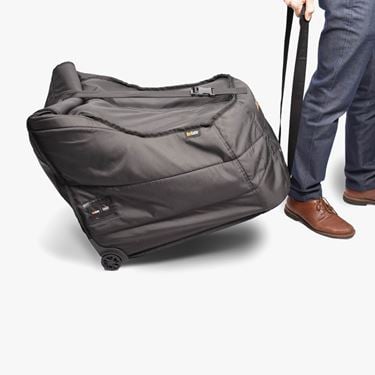 Bilde av BeSafe Transportbag til bilstol, for fly