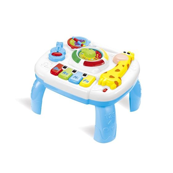 Bilde av Scandinavian Baby Products Lekebord
