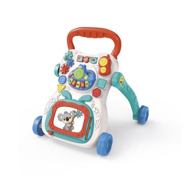 Bilde av Scandinavian Baby Products Gåvogn