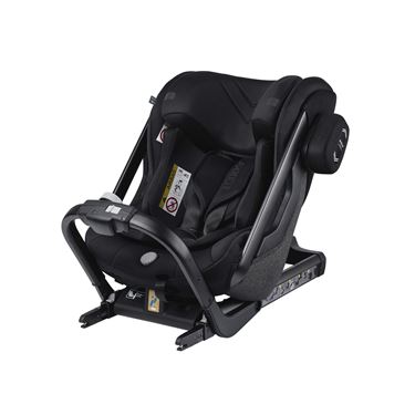 Bilde av Axkid ONE+ 2 Bakovervendt Bilstol, Tar