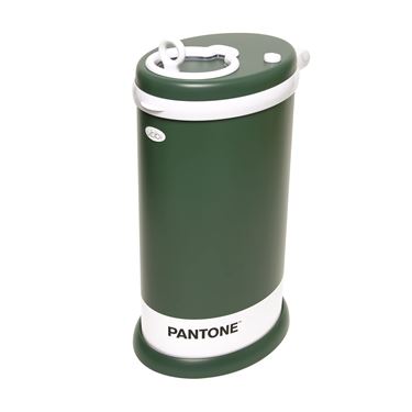 Bilde av Ubbi Bleiebøtte, Pantone Green