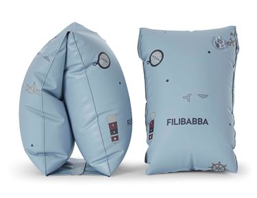 Bilde av Filibabba Armringer Alfie - Little Sailor