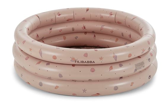Bilde av Filibabba Badebasseng 80 cm Alfie - Collection of Memories