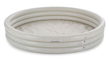 Bilde av Filibabba Badebasseng 150cm Alfie - Breezy Harmony Tender Green