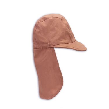 Bilde av Filibabba Legionær Solhatt - Blush