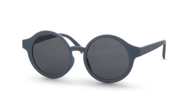Bilde av Filibabba Barnesolbriller, Recy-Plast - Warm Blue