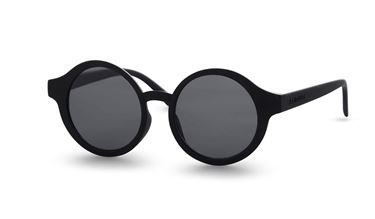 Bilde av Filibabba Barnesolbriller, Recy-Plast - Black