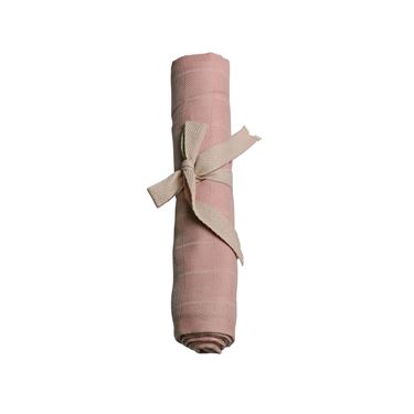 Bilde av Filibabba Musselinkluter - Muslin Blush