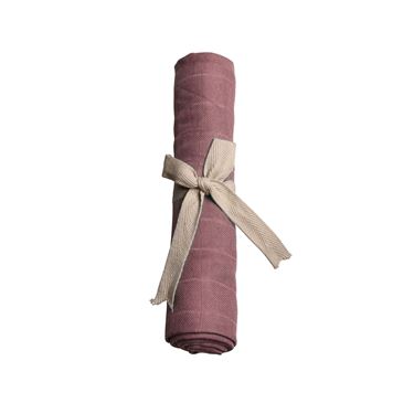 Bilde av Filibabba Musselinkluter - Muslin Vintage Rose