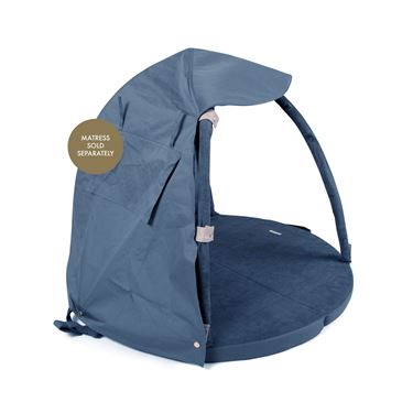 Bilde av Filibabba Loui UV-cover - Warm Blue