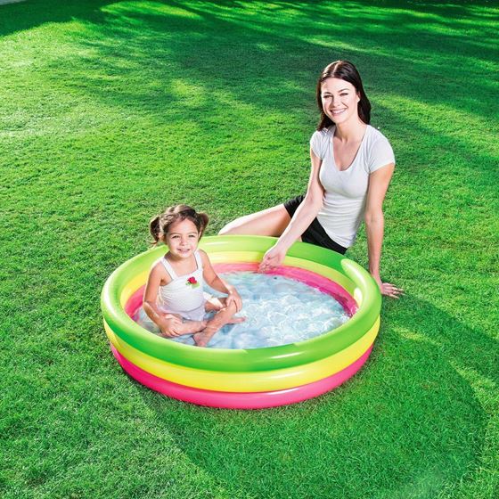 Bilde av Bestway Basseng - Splash and Play, 110 liter