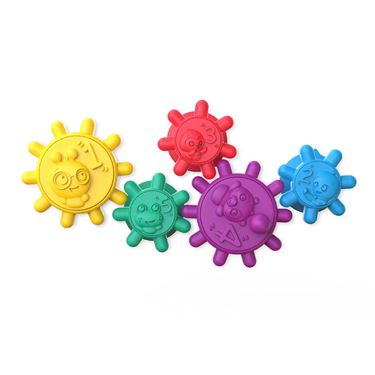 Bilde av Baby Einstein Gears of Discovery