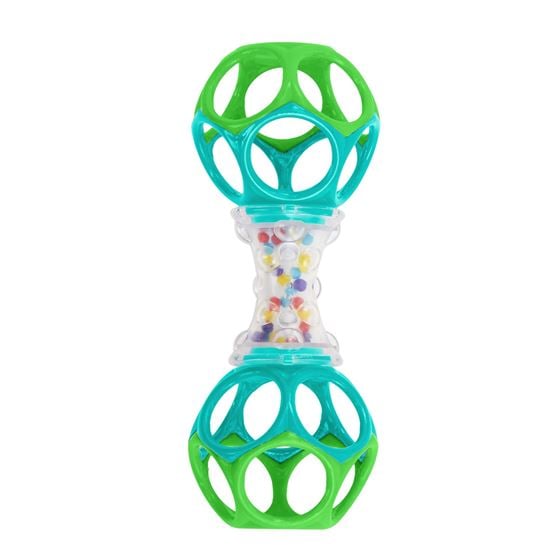 Bilde av Oball Babyrangle - Shaker Gripeleke