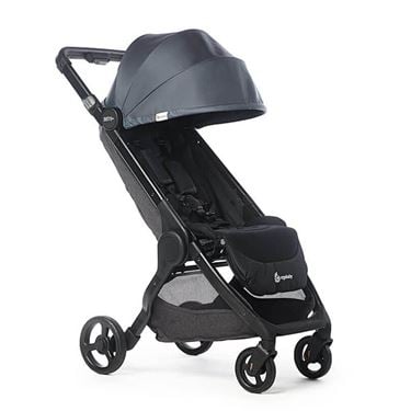 Bilde av Ergobaby Metro+ Reisevogn, Slate Grey