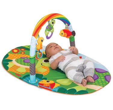 Bilde av Infantino Babygym, Explore&Store, Skilpadde