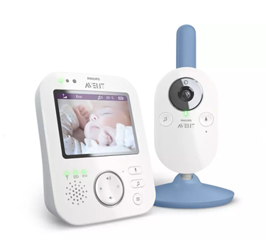 Bilde av Philips Avent Digital Video Monitor SCD845