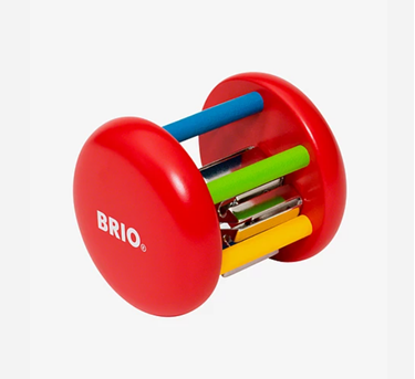 Bilde av BRIO Bjellerangle, 0m+