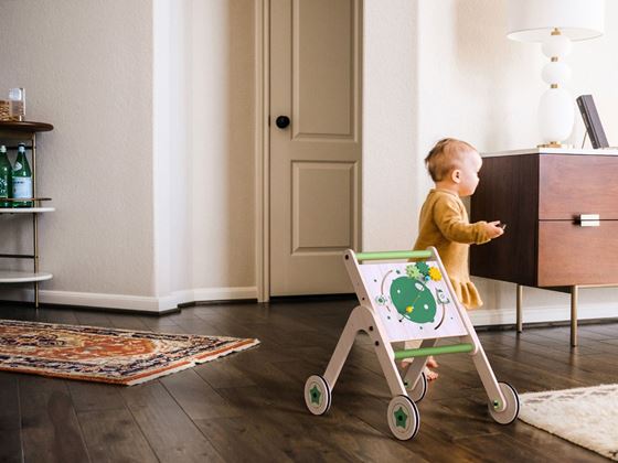 Bilde av Mamatoyz Babywalker - Baby Shopper