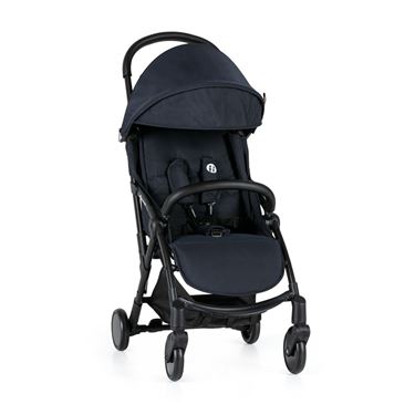 Bilde av Petite&Mars UP! Reisetrille - Anthracite Blue