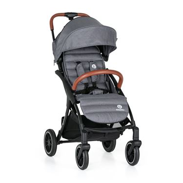 Bilde av Petite&Mars CROSS Sportsvogn, Ultimate Grey