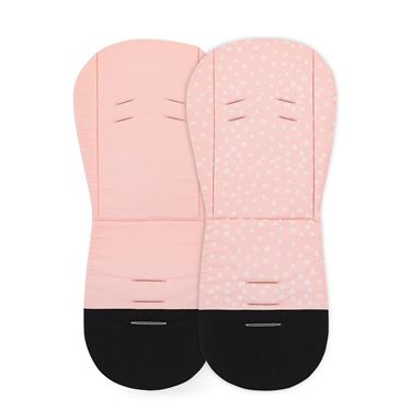 Bilde av Petite&Mars Sittepute - Pink Rainbow
