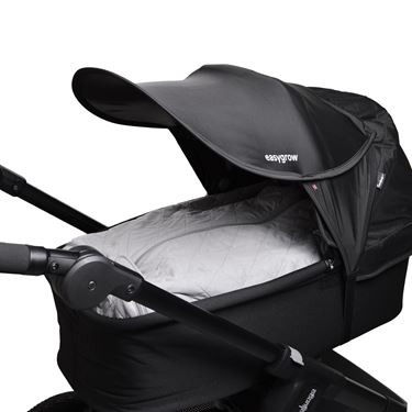 Bilde av Easygrow Solskjerm til Barnevogn, UV50+