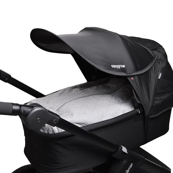 Bilde av Easygrow Solskjerm til Barnevogn, UV50+