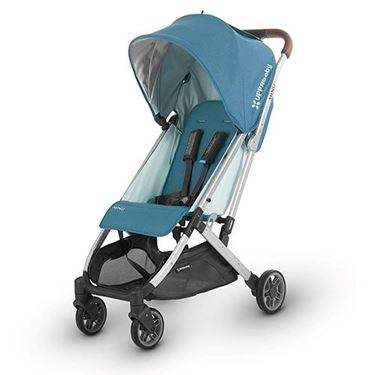 Bilde av UPPAbaby Minu Trille, Ryan