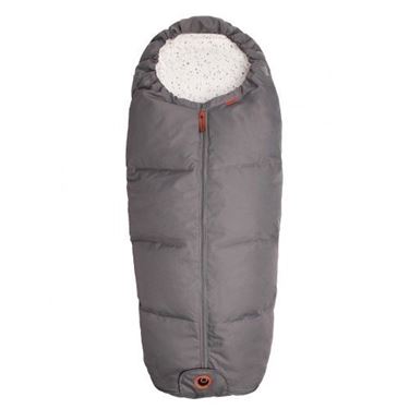 Bilde av Easygrow Bilstolpose Ferd Maxi, Grey