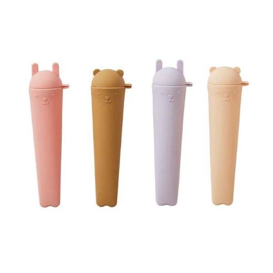 Bilde av OYOY Ninka & Teddy Ice Pops - 4stk