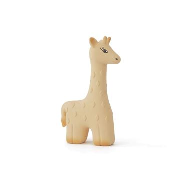 Bilde av OYOY Noah Giraffe Baby Biteleke